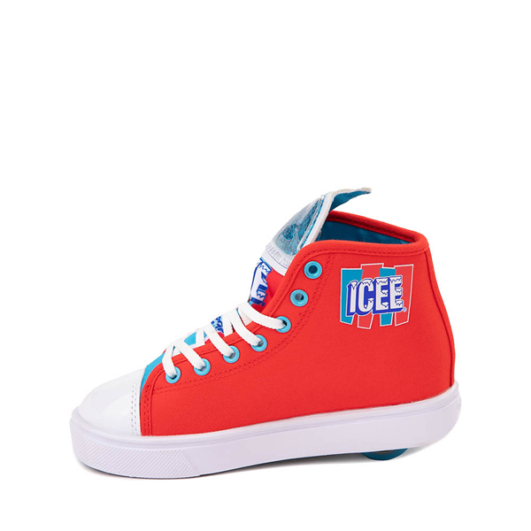 Heelys Veloz Skate Shoe - Little Kid / Big Ice Blue