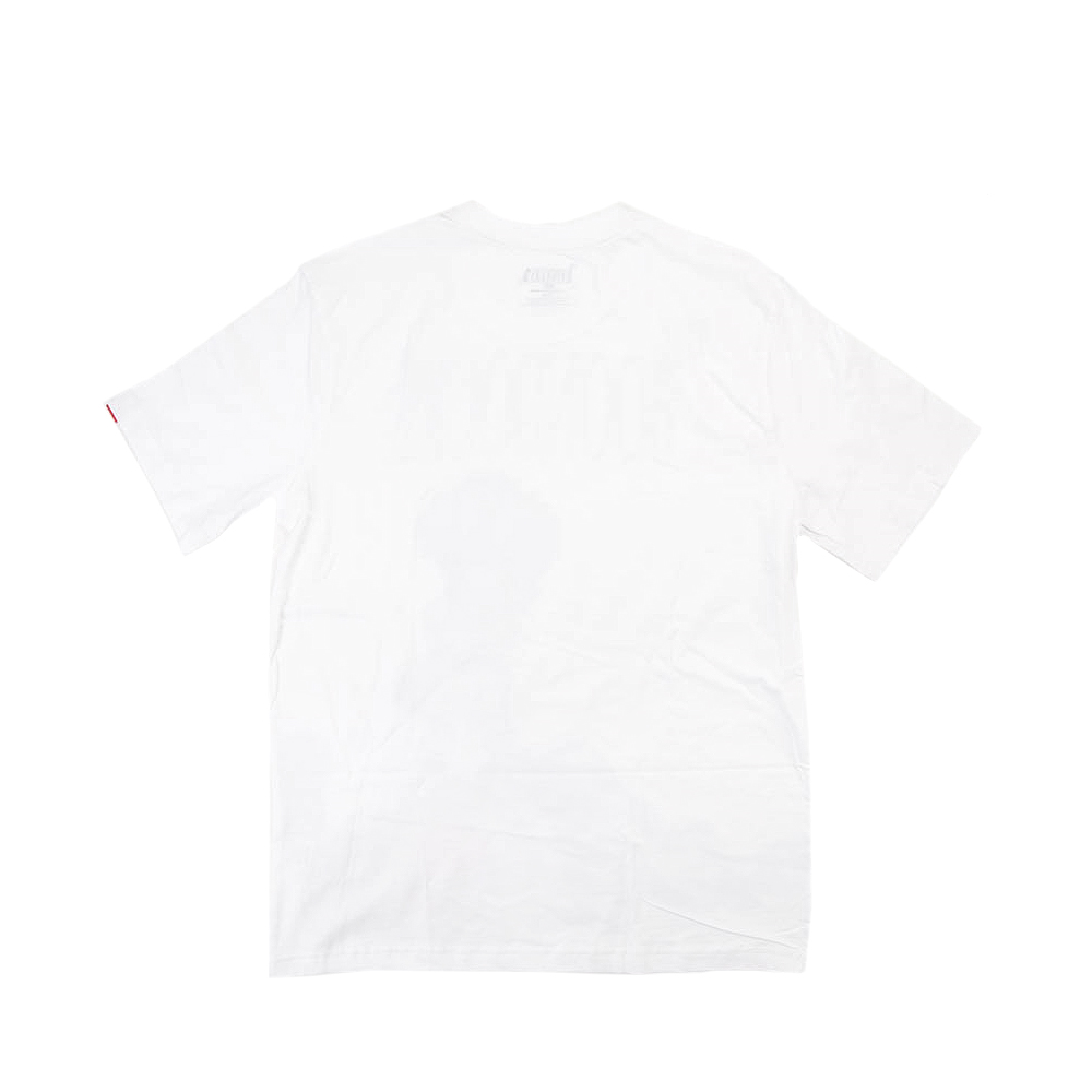 The Boondocks Tee - White | Journeys