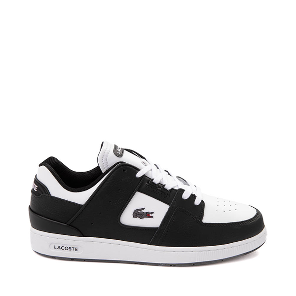 Mens Lacoste Court Cage Athletic Shoe