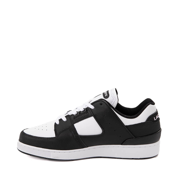 Mens Lacoste Court Cage Athletic Shoe