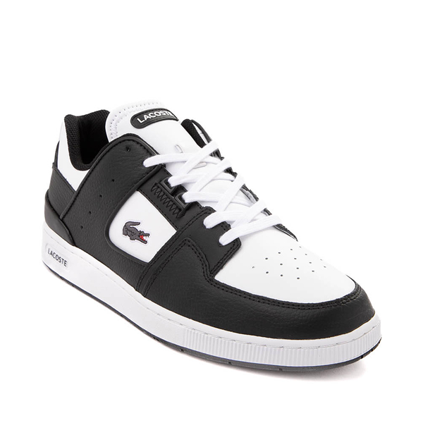 trainers lacoste giron 0721 1 cma 7 41cma0050237 blk dk gry Lacoste Cheap Berwickpa Jordan Outlet