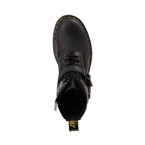 Dr. Martens 1460 8-Eye Hardware Boot - Black