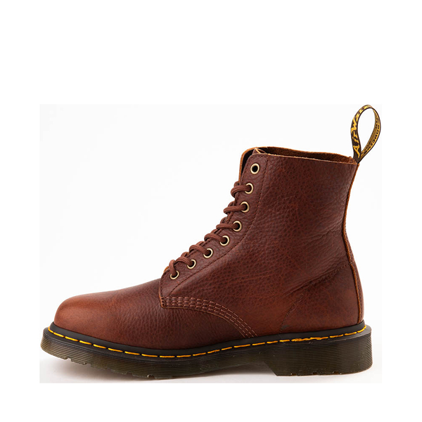 alternate view Dr. Martens 1460 Ambassador Boot - TanALT1