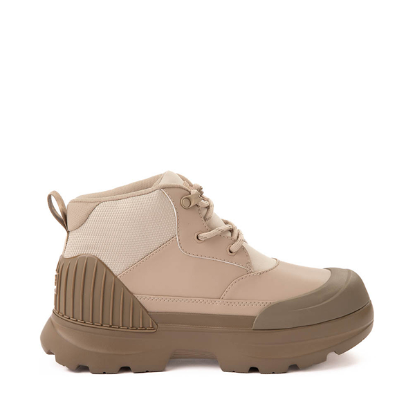 Womens UGG Neumel X Hybrid Boot Mustard Seed