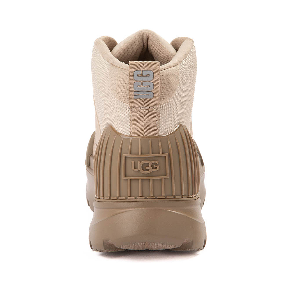 UGG NEUMEL X 25cm 防水 UGG Neumel X Zip Waterproof Leather Booties | Dillard's