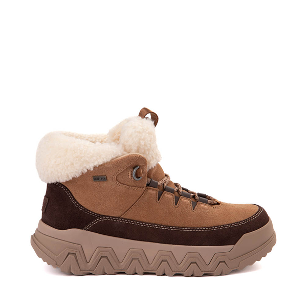 Womens UGG® Terretrail Cozy Hiker Boot - Chestnut