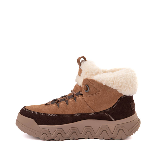 Womens UGG® Terretrail Cozy Hiker Boot - Chestnut