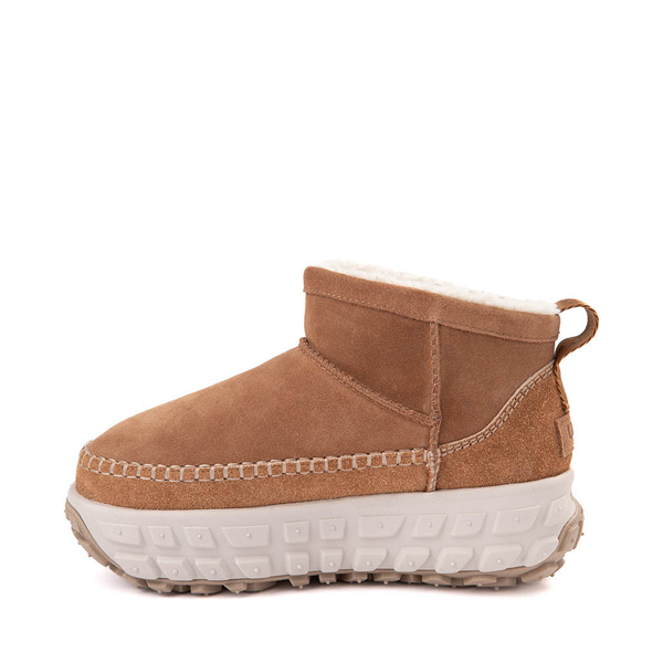 UGG® All-Gender Venture Daze Ultra Mini Boot - Chestnut