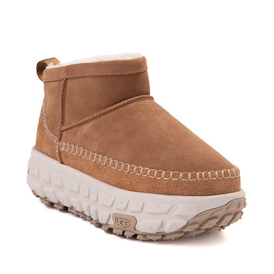 ☆人気☆【UGG】☆UGG W Ultra Mini UGG Fluff☆Chestnut☆ Women's Classic Ultra Mini Boot: Chestnut - Size 5 | UGG®