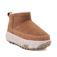 UGG® All-Gender Venture Daze Ultra Mini Boot - Chestnut  display picture 1