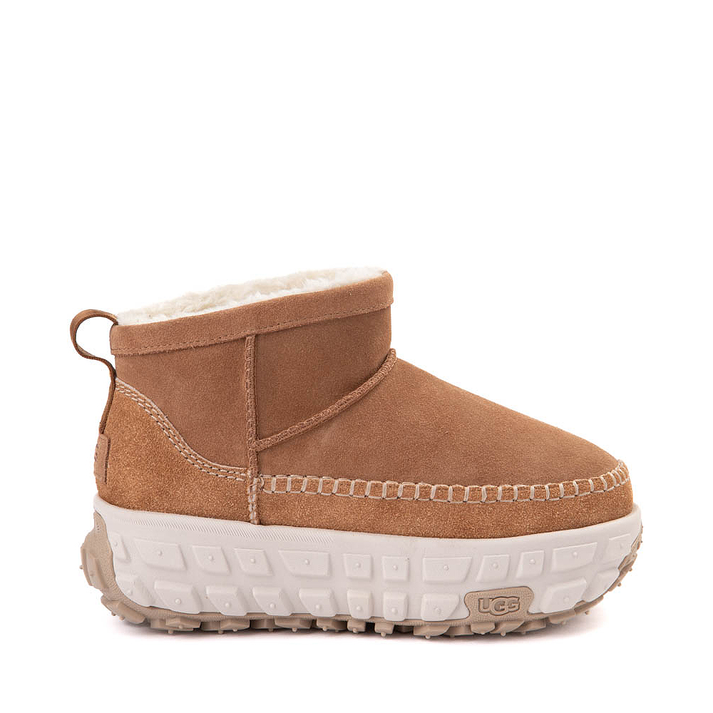 Ugz UGG® All-Gender Venture Daze Ultra Mini Boot - Chestnut | Journeys