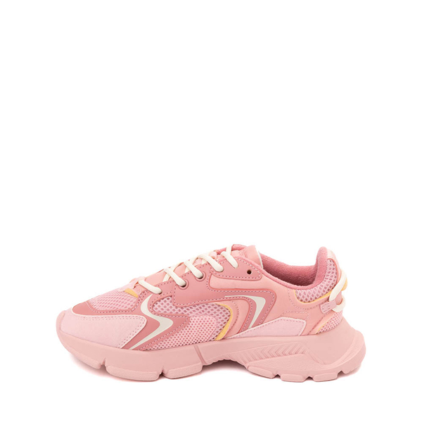 Lacoste L003 Neo Sneaker - Little Kid / Big Kid - Pink