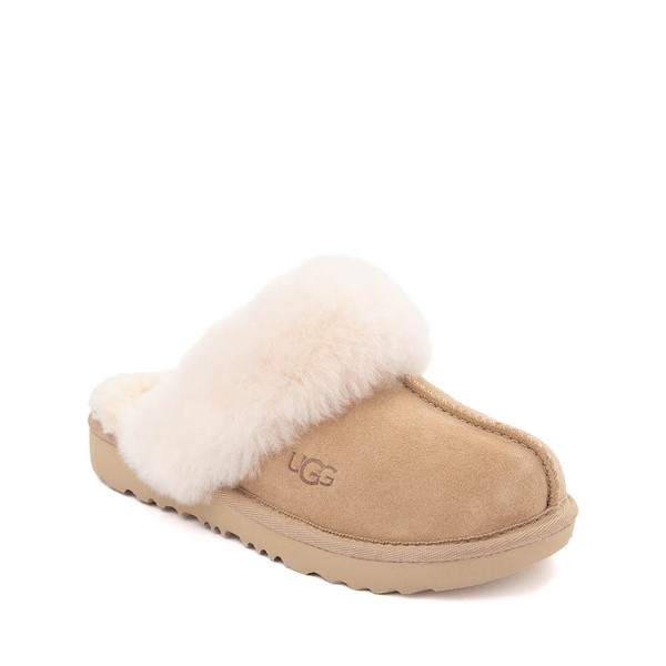 Ugg slippers big fashion kid