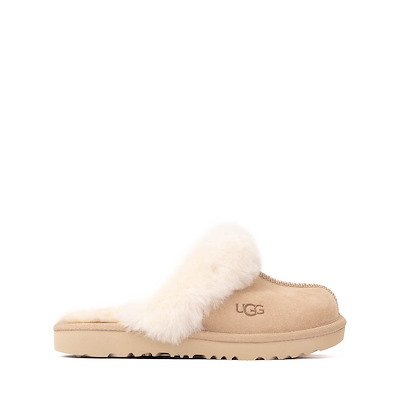 UGG W FLUFF SLIDE Ⅱ BABPK.jpg
