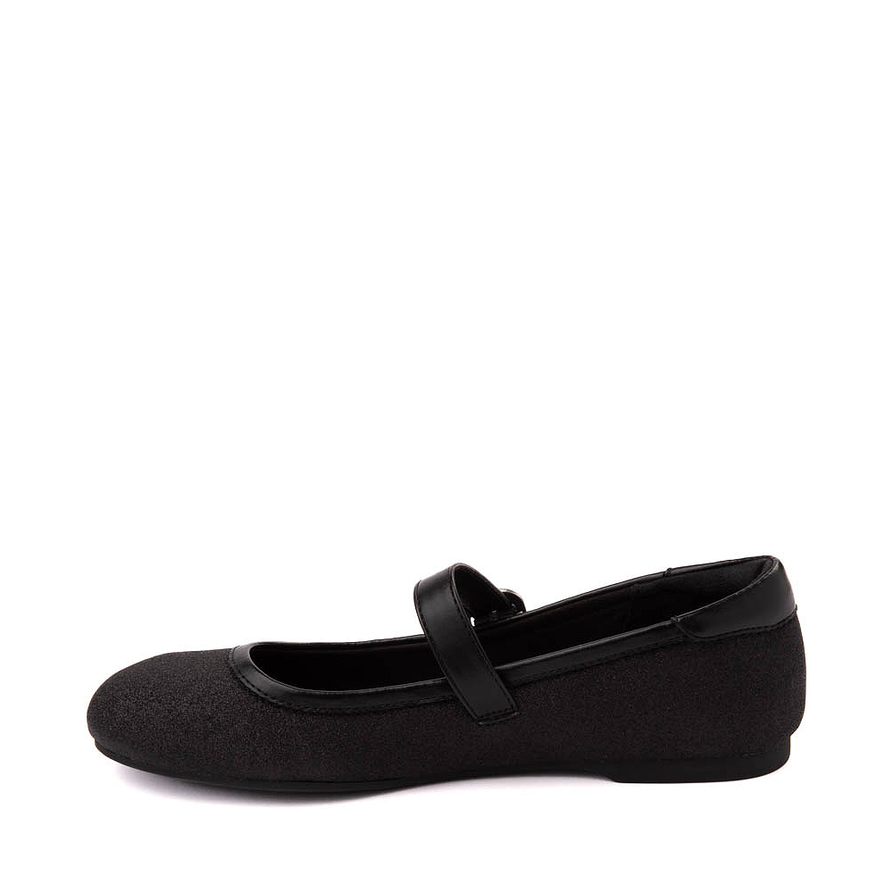 Jiffy clearance ballet flats