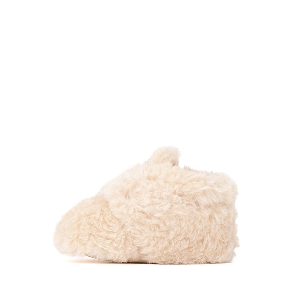 alternate view UGG® Bixbee Bootie - Baby / Toddler - NaturalALT1