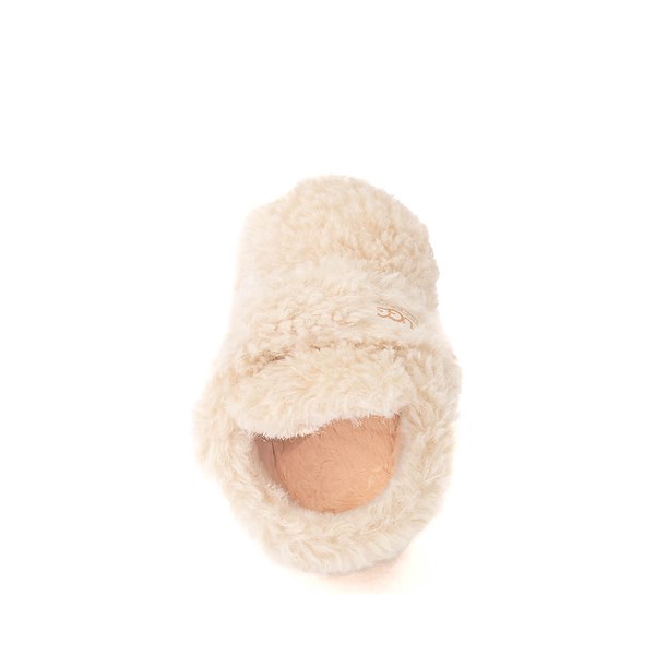 alternate view UGG® Bixbee Bootie - Baby / Toddler - NaturalALT2