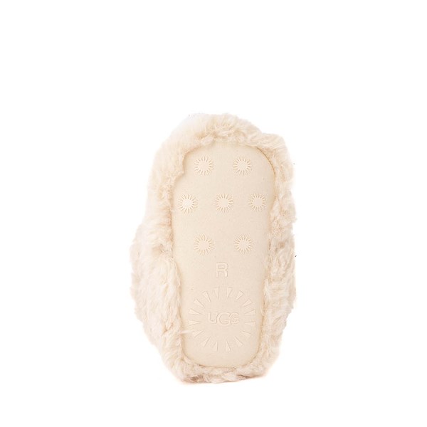 alternate view UGG® Bixbee Bootie - Baby / Toddler - NaturalALT3