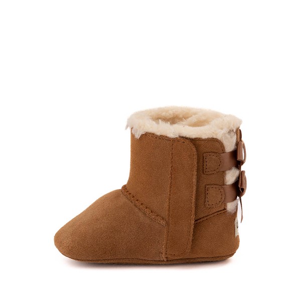 UGG® Bailey Bow Boot - Baby / Toddler - Chestnut