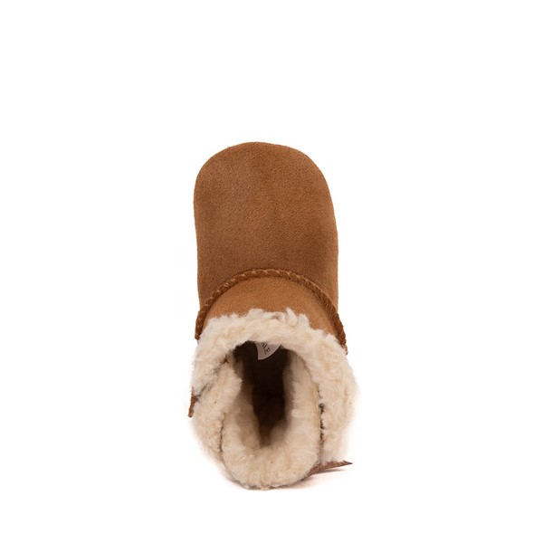 UGG Bailey Bow Boot Baby Toddler Chestnut