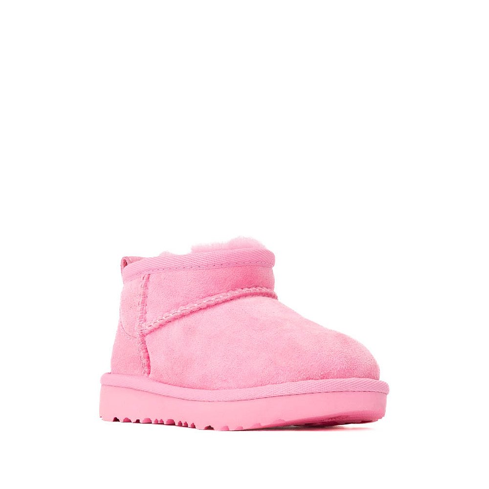 Classic Mini Pink Cloud Uggs UGG® Classic Ultra Mini Boot Toddler
