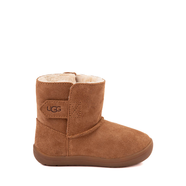 UGG® Keelan II Boot - Baby / Toddler Little Kid Chestnut