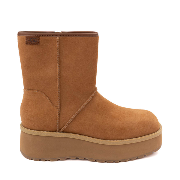 Female shops ugg boots