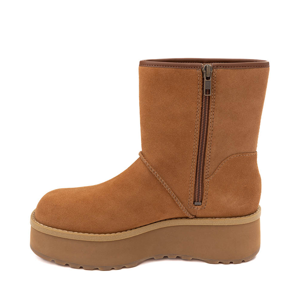 Womens UGG® Cityfunc Mid Boot - Chestnut