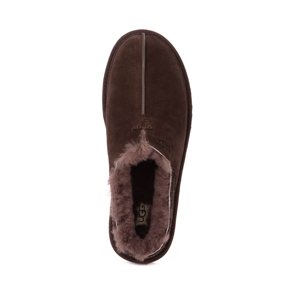 Ugg classic fashion clog stout