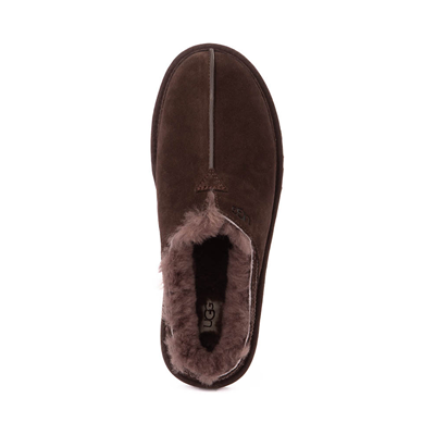 Mens UGG® Neuman Slipper - Dusted Cocoa | Journeys display picture 1