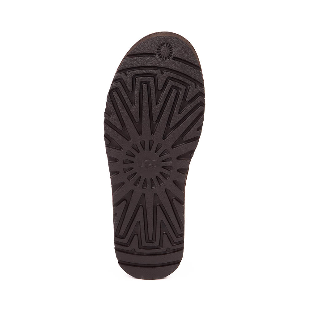 Mens UGG® Neuman Slipper - Dusted Cocoa | Journeys