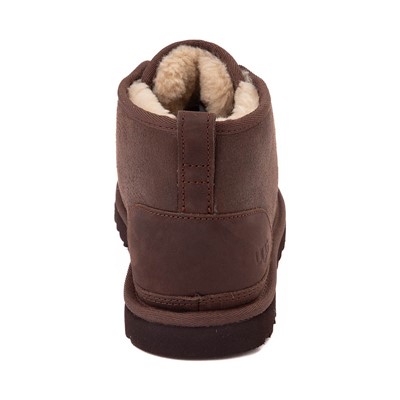 UGG Boots for Men Nuemel distressed Boots RARE STYLE WATERPROOF !! Mens UGG® Neumel Distressed Boot - Burnt Cedar | Journeys main image 2
