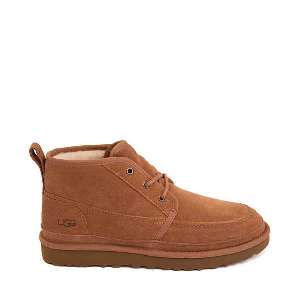 Mens UGG Neumel Moc Boot Chestnut