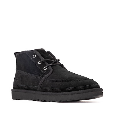 UGG W SCALLOPED MOC ブラック 7 24cm 1_824229_MD_ALT5.JPG
