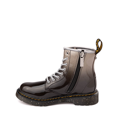 Dr. Martens 1460 8-Eye Patent Boot - Little Kid / Big Kid