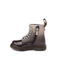 Dr. Martens 1460 8-Eye Patent Boot - Toddler - Black