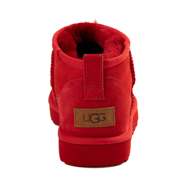 Red uggs online