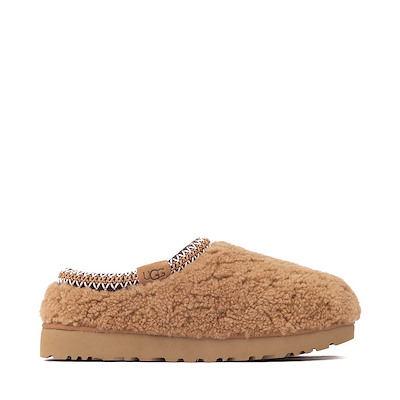 Womens UGG® Scuffette II Slipper - Chestnut