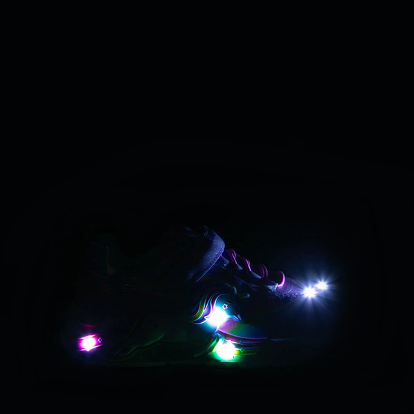 Skechers S-Lights: Unicorn Chaser Sneaker