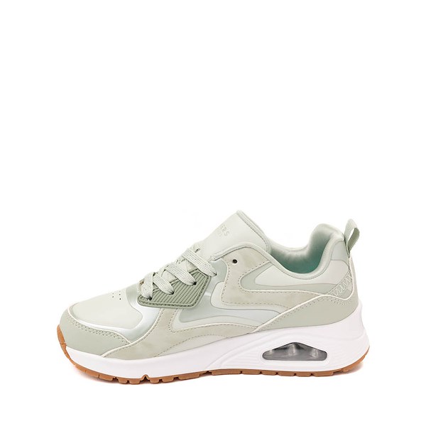 alternate view Skechers Street™ Uno Gen1: Color Surge Sneaker - Little Kid - SageALT1