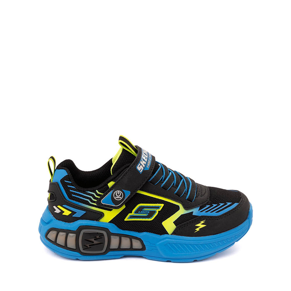 Skechers S-Lights: Light Storm 3.0 Sneaker - Little Kid