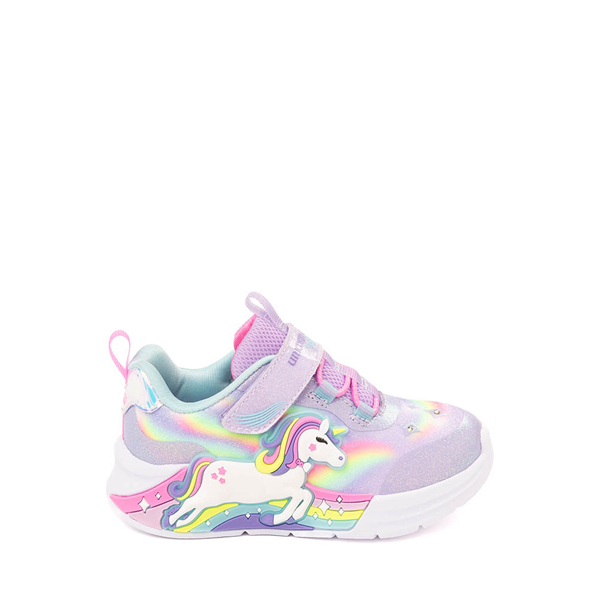 Skechers S-Lights: Unicorn Chaser Sneaker