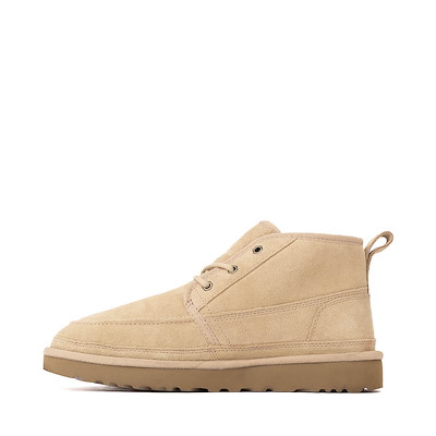 Mens UGG® Neumel Moc Boot - Mustard Seed | Journeys display picture 2