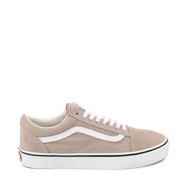 Vans Old Skool Skate Shoe Atmosphere True White Journeys