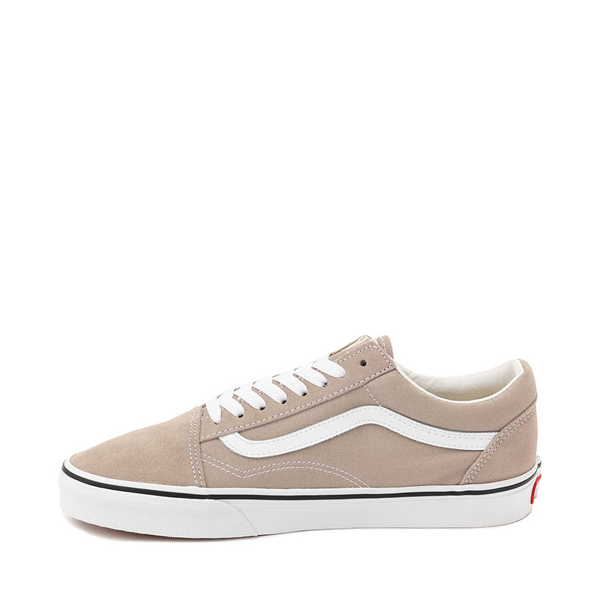 Vans Old Skool Skate Shoe - Atmosphere / True White