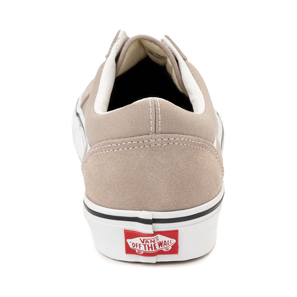 alternate view Vans Old Skool Skate Shoe - Atmosphere / True WhiteALT4