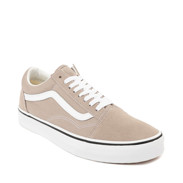 Vans Old Skool Skate Shoe - Atmosphere / True White