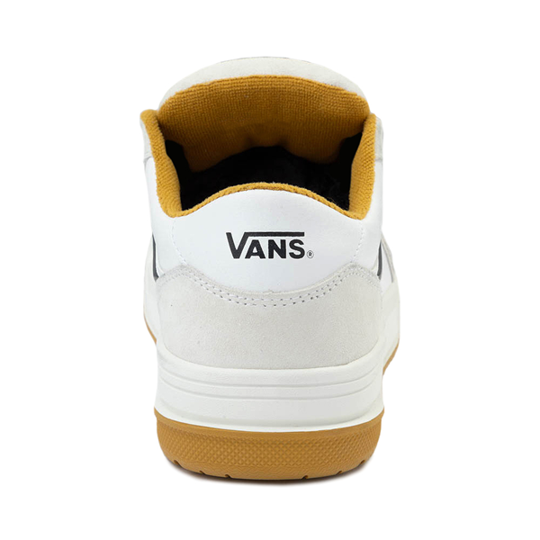 Journeys yellow vans clearance