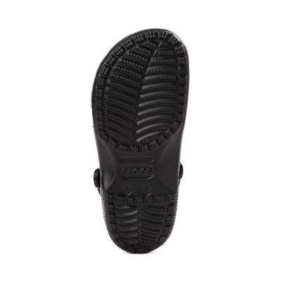 Crocs Classic Studded Clog - Black | Journeys