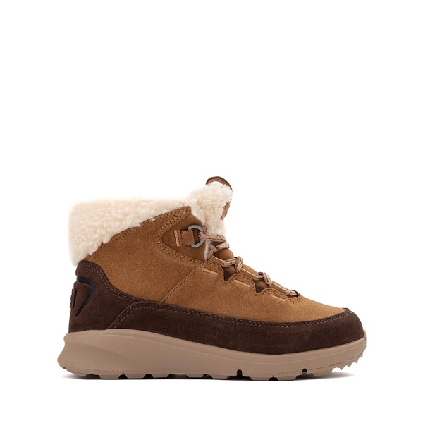 UGG® Terretrail Cozy Hiker Boot - Little Kid / Big Kid - Chestnut